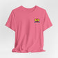 Superman85 Support The Troops Unisex T-shirt