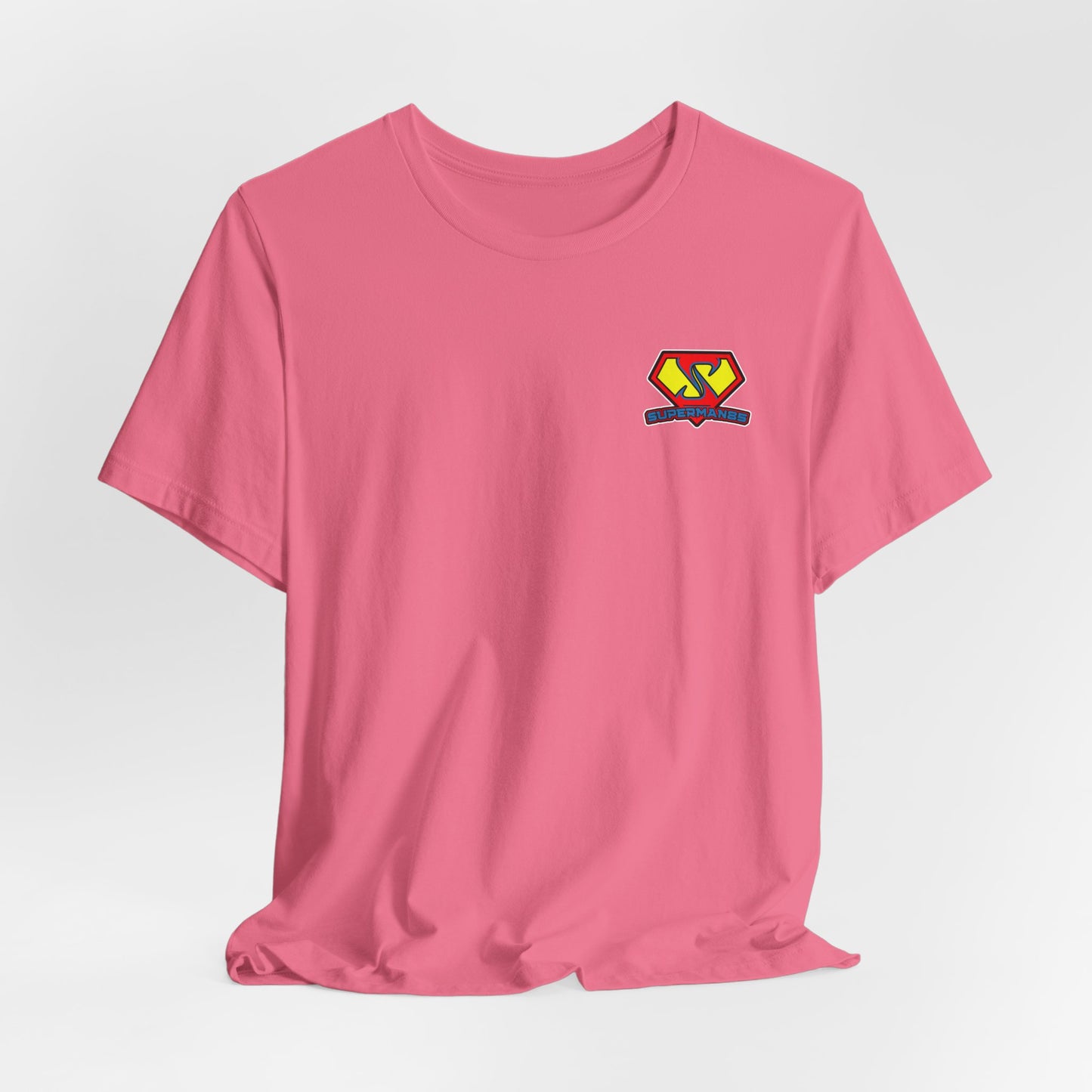 Superman85 Support The Troops Unisex T-shirt