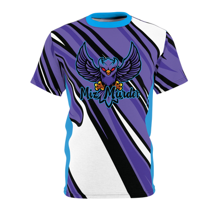 Miz Murder Pro Jersey