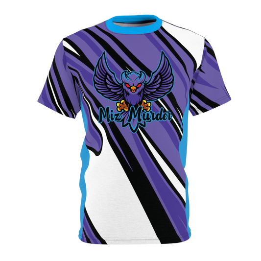 Miz Murder Pro Jersey