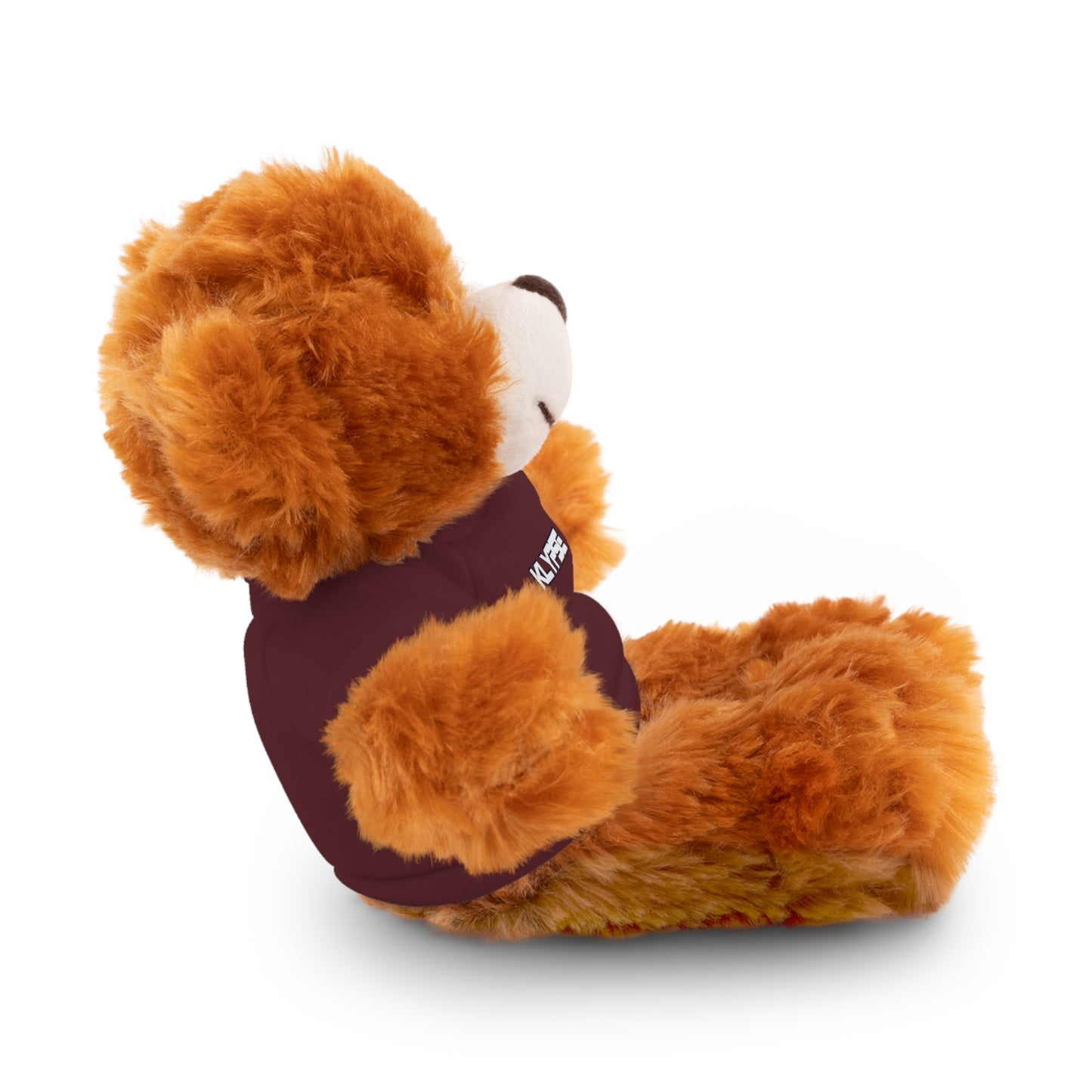 Klypse Stuffed Animals with Tee