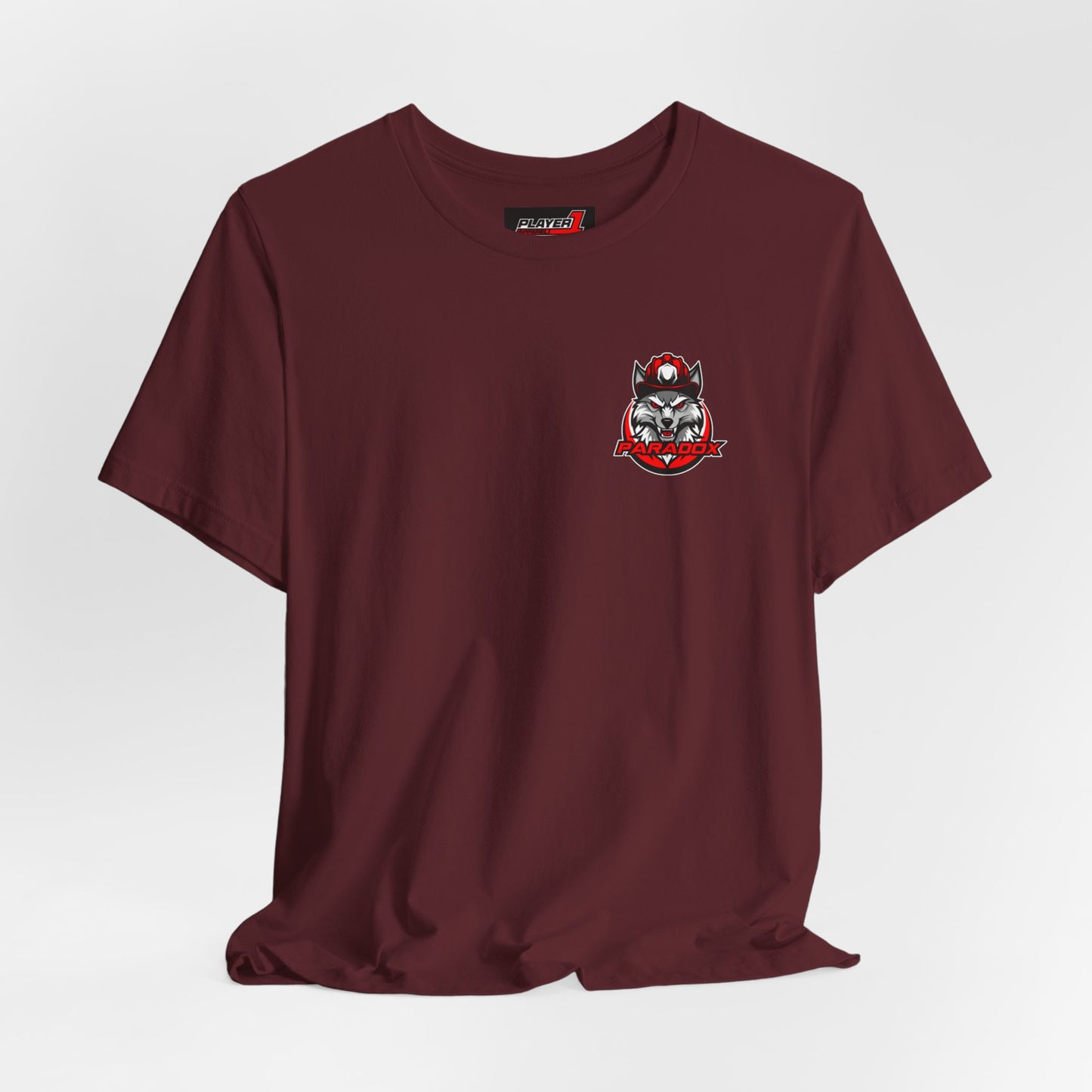 Paradox Classic #2 Unisex T-shirt
