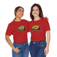 History Of FN Unisex T-shirt