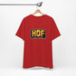 History Of FN Unisex T-shirt