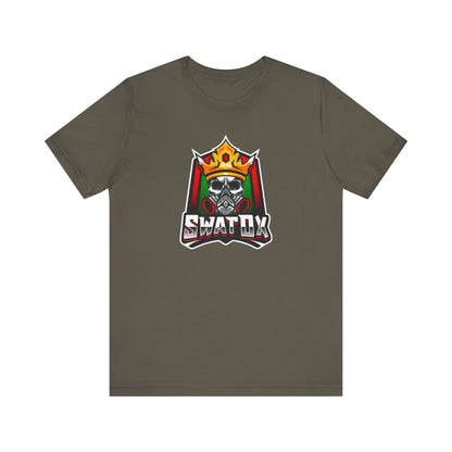 SwatDx Unisex T-shirt