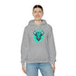 Rocky Buffulo Unisex Hoodie