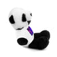 BadWolfRose Space Stuffed Animals with Tee