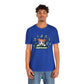 GiddyFlutist Notes Unisex T-Shirt