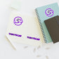 YoBoyScar Sticker Sheets
