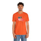 GET FOX'D Unisex T-shirt