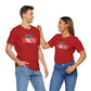 GET FOX'D Unisex T-shirt