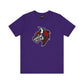 DevilWolf Classic Unisex T-shirt