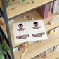 Venomized Gaming Sticker Sheets