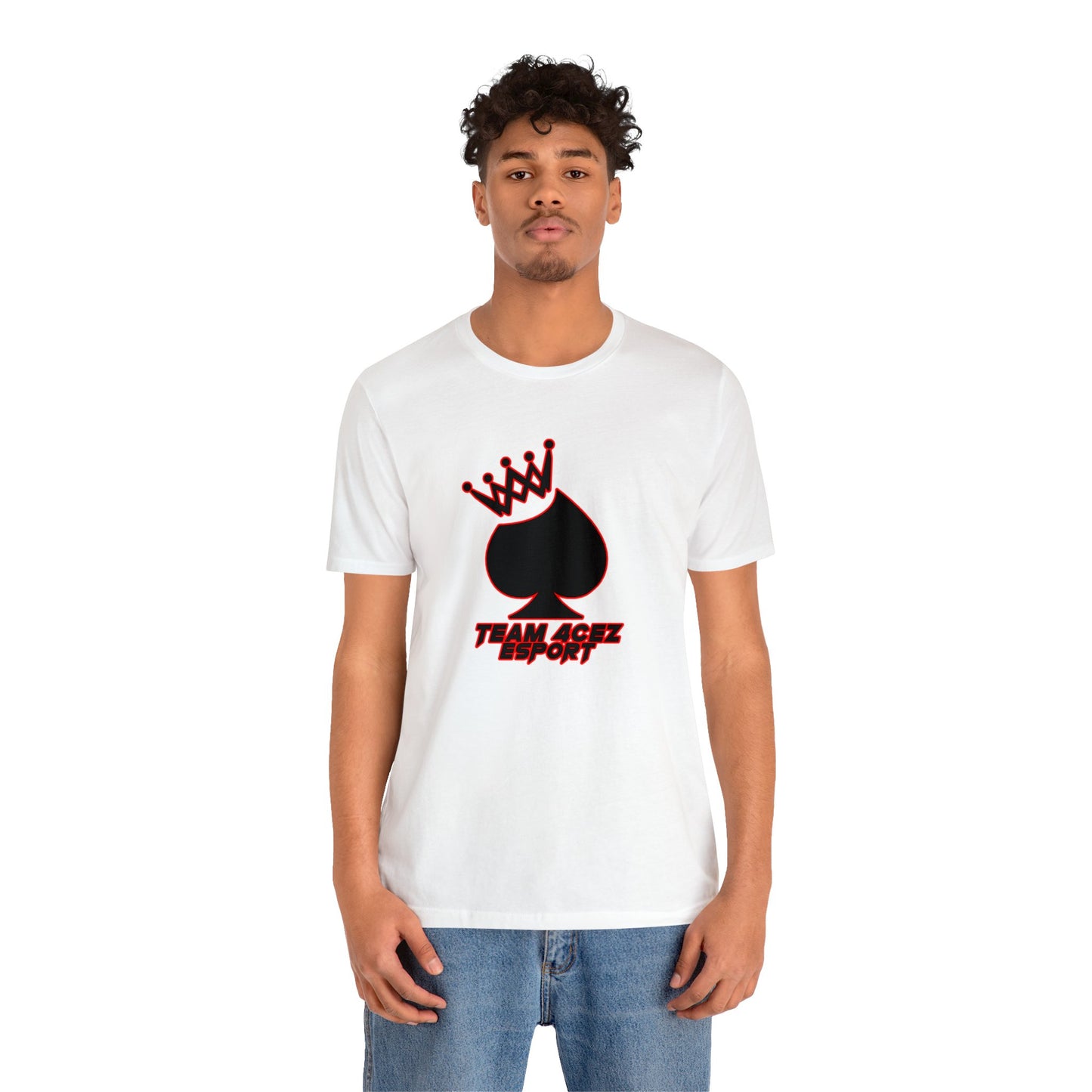 4CEZ Classic Unisex T-shirt