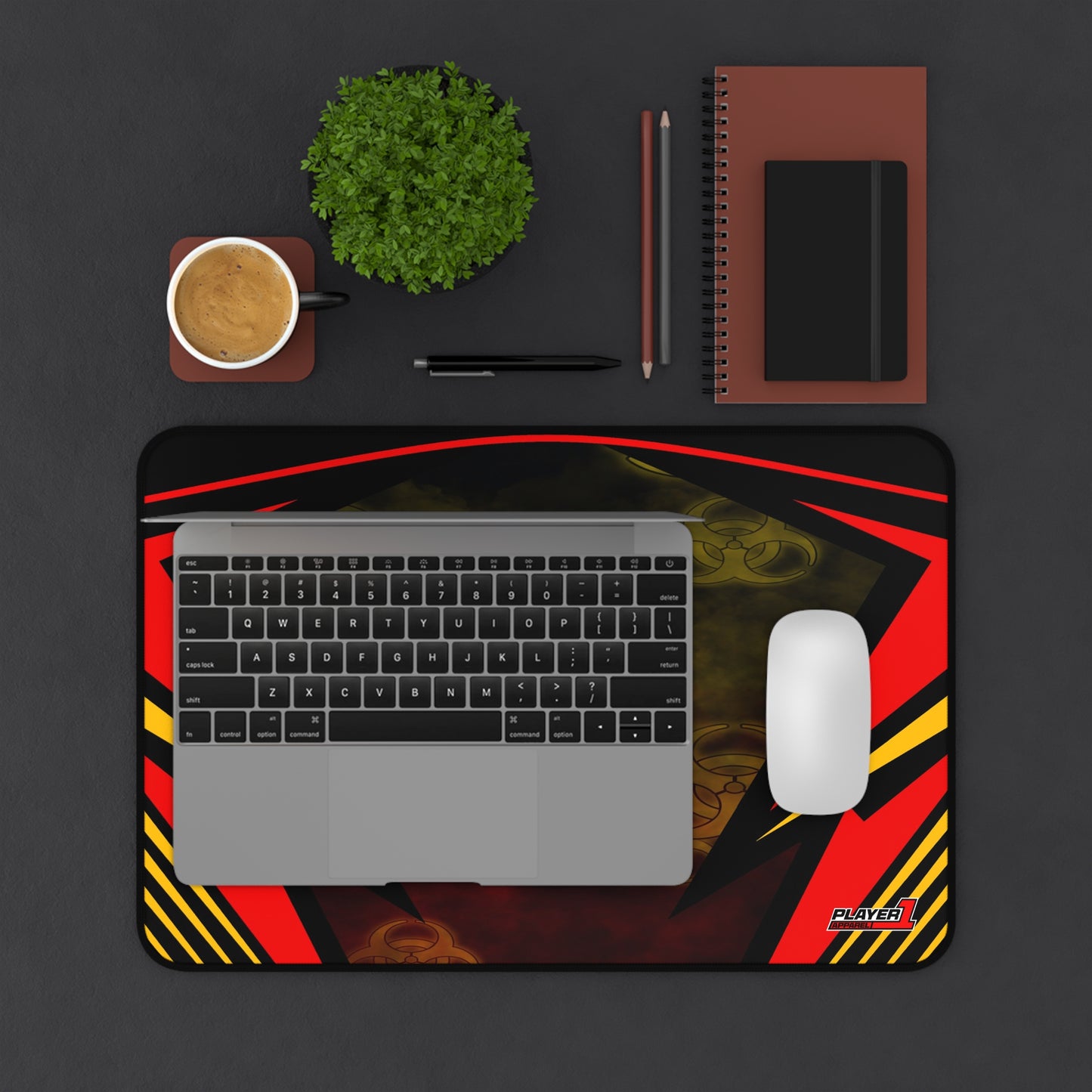 SwatDx Mouse Pad