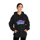 Team Kraven Quills Unisex Hoodie