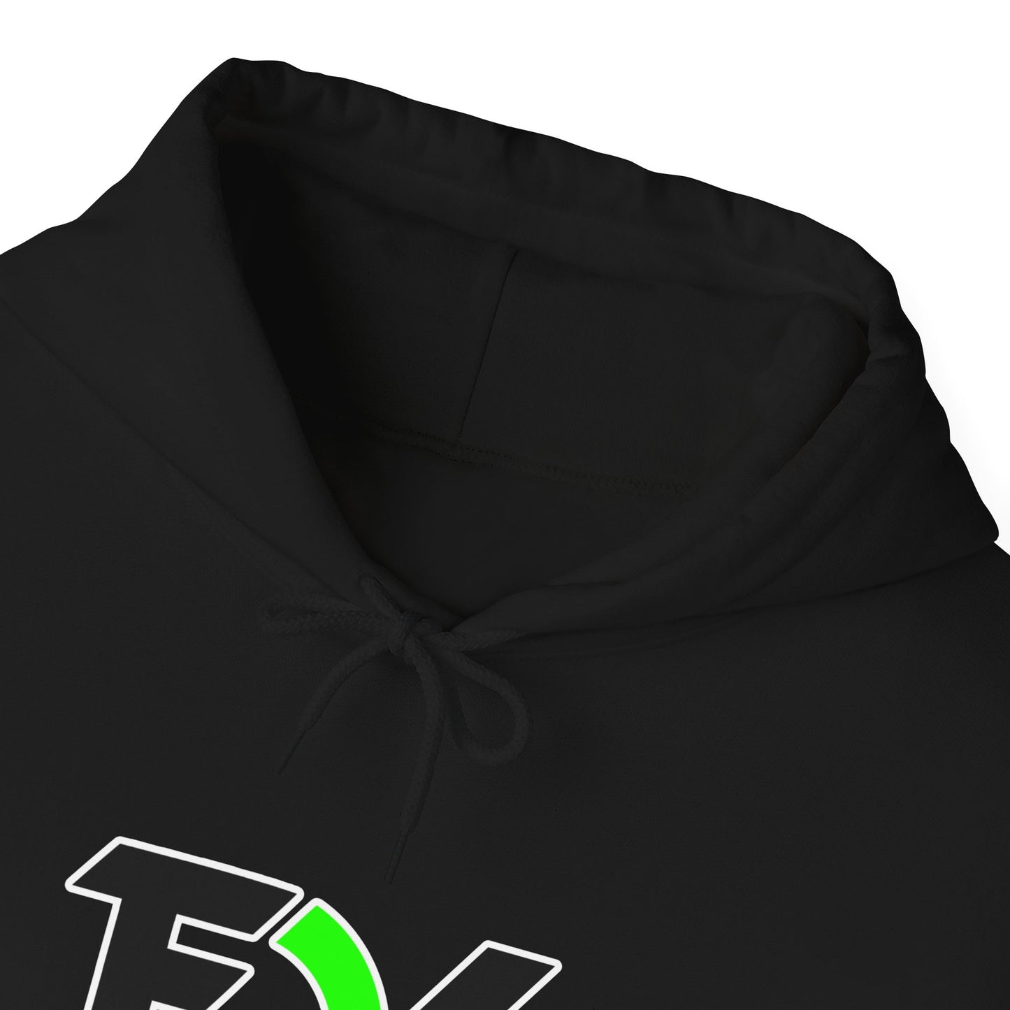 FD4 Classic Unisex Hoodie