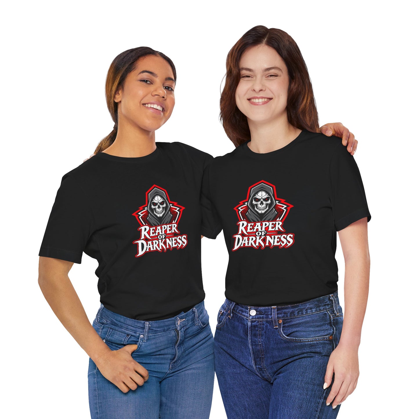 Reaper Of Darkness Classic Unisex T-shirt