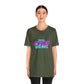 Team Kraven Quills Unisex T-shirt