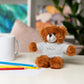 Klypse Stuffed Animals with Tee