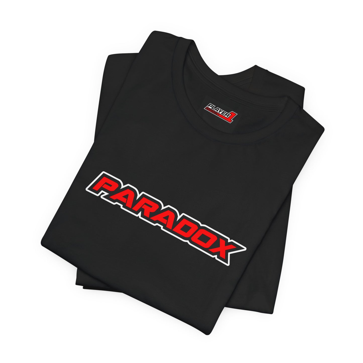 Paradox Unisex T-shirt