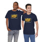 History Of FN Unisex T-shirt