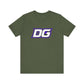 Defy Gravity Unisex T-shirt