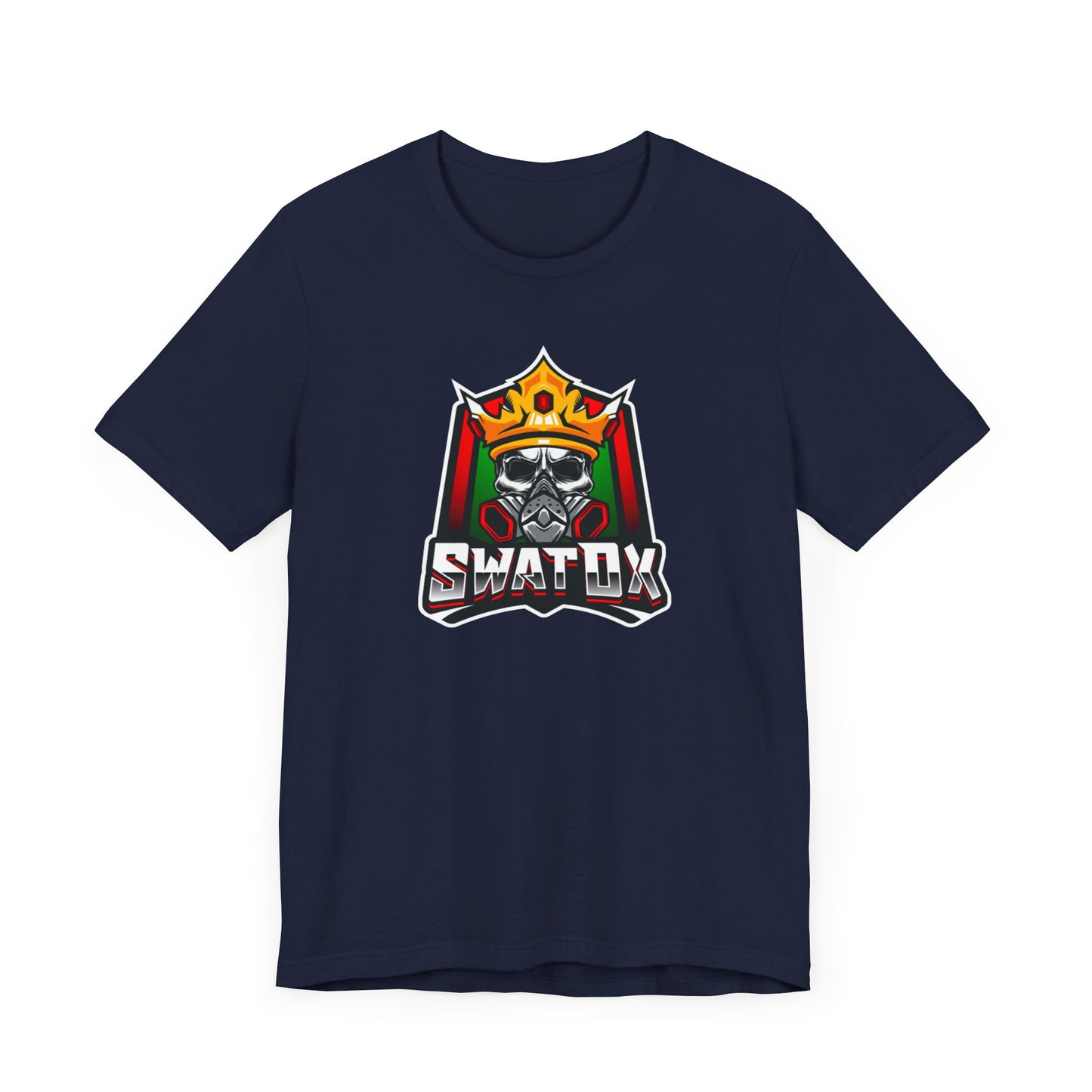 SwatDx Unisex T-shirt