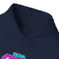 Team Kraven Quills Unisex Hoodie