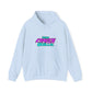 Team Kraven Quills Unisex Hoodie