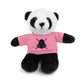 Darth Hrafn Stuffed Animals with Tee