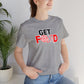 GET FOX'D Unisex T-shirt