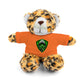 FD4 Stuffed Animals with Tee