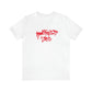 Kontroller Labs Graffiti Unisex T-shirt