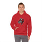 DevilWolf Classic Unisex Hoodie
