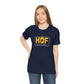 History Of FN Unisex T-shirt