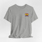 Superman85 Support The Troops Unisex T-shirt