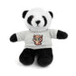 Miz Murder 2024 Stuffed Animals with Tee