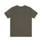 Rocky Buffulo Unisex T-shirt