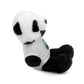 Puff Puff Slay Stuffed Animals with Tee