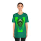 FD4 Radioactive Unisex T-shirt