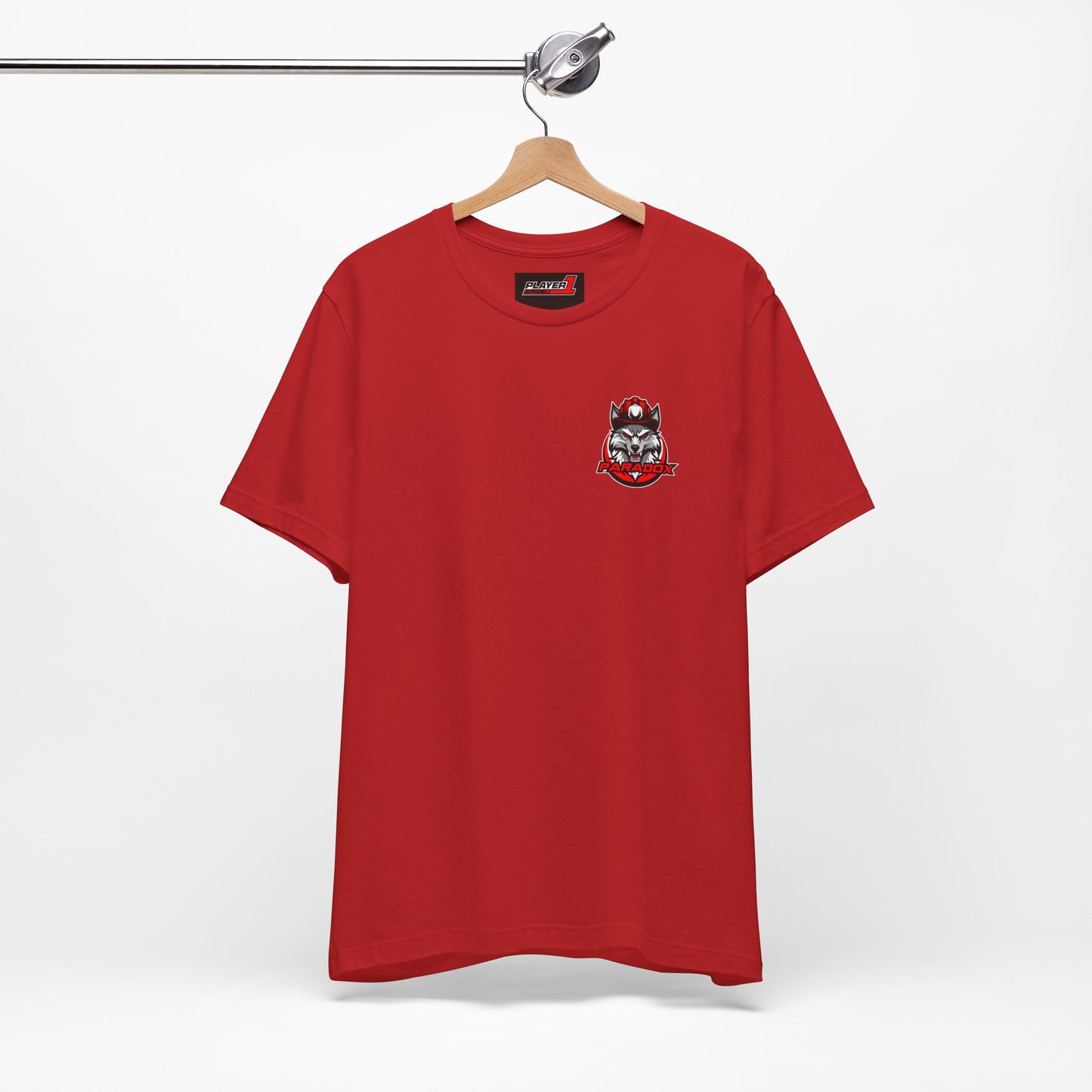 Paradox Classic #2 Unisex T-shirt
