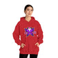Pixi Ears Classic Unisex Hoodie