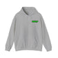 Zr0XPerience Classic Unisex Hoodie