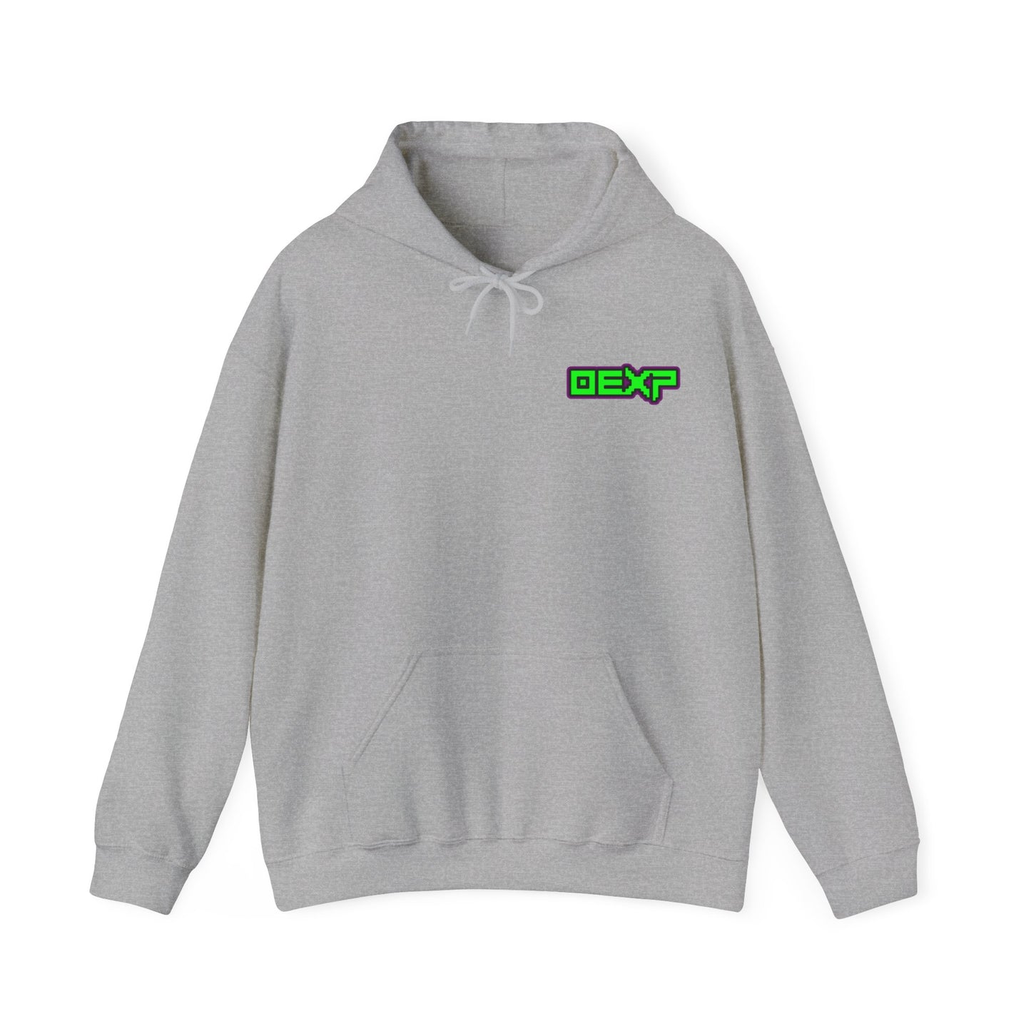 Zr0XPerience Classic Unisex Hoodie