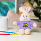 Superman85 Stuffed Animals with Tee