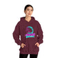 Team Kraven Quills Unisex Hoodie #2