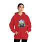 Puff Puff Slay Unisex Hoodie