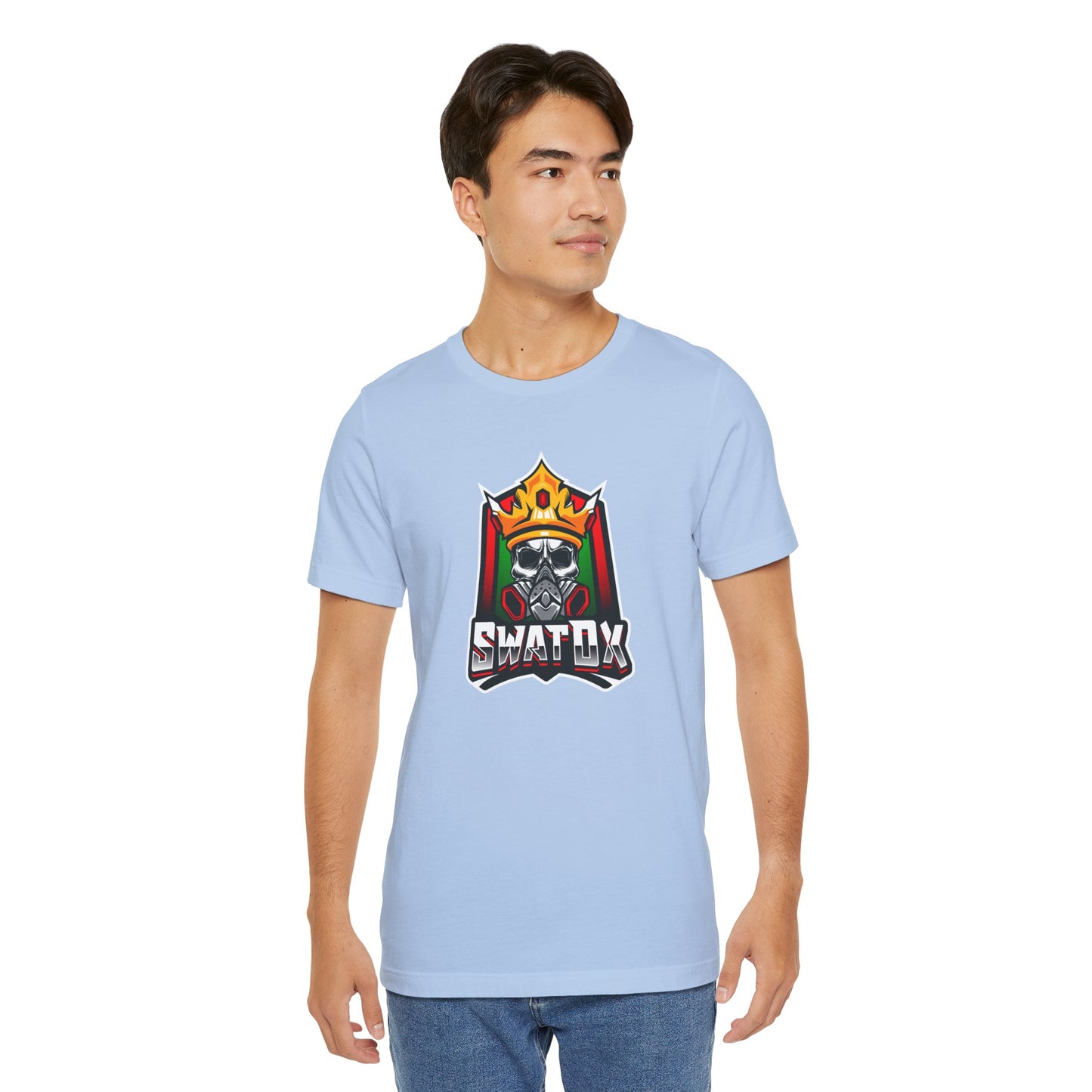 SwatDx Unisex T-shirt
