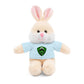 FD4 Stuffed Animals with Tee